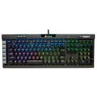 клавиатура Corsair Gaming K95 RGB Platinum Cherry MX Brown CH-9127012-RU Черный