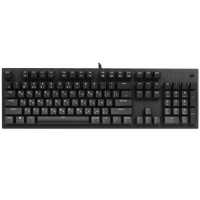клавиатура Corsair K60 RGB PRO CH-910D019-RU Черный