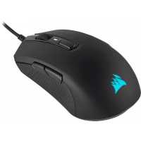 мышь Corsair M55 RGB Pro Black CH-9308011-EU Черный