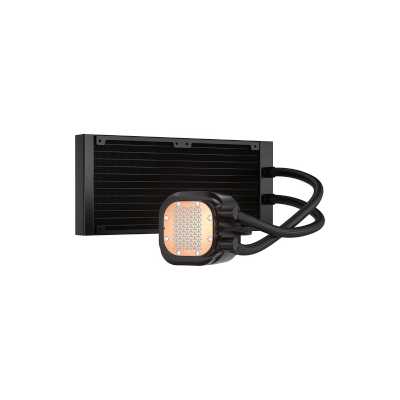 кулер Corsair Nautilus 240 ARGB CW-9060092-WW Черный