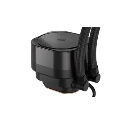 кулер Corsair Nautilus 360 CW-9060089-WW Черный