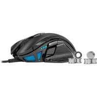 мышь Corsair Nightsword RGB Black CH-9306011-EU Черный