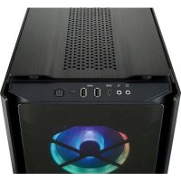 корпус Corsair Obsidian Series 500D RGB SE CC-9011139-WW