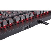 клавиатура Corsair Strafe