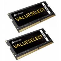 оперативная память Corsair Value Select CMSO16GX4M2A2133C15