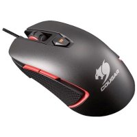 мышь Cougar 400M Grey Серый