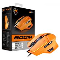 мышь Cougar 600M Orange