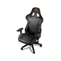 игровое кресло Cougar Armor Black черный