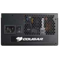 блок питания Cougar GX-F650