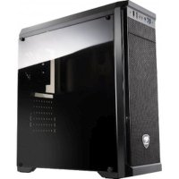 корпус Cougar MX330 Black