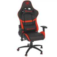 игровое кресло Cougar Neon Red CU-NR