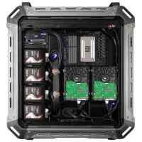 корпус Cougar Panzer Max