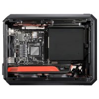 корпус Cougar QBX Kaze
