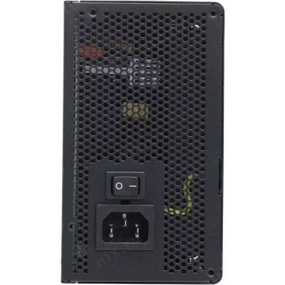 блок питания Cougar VTE X2 650 Черный