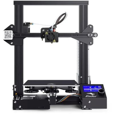 3d принтер Creality Ender-3