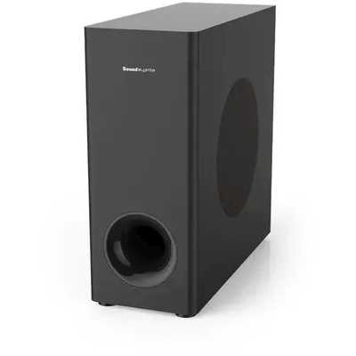 колонки Creative Sound Blaster Katana V2 Black
