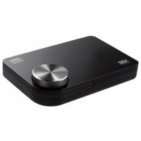 звуковая карта Creative X-Fi Surround 5.1 Pro 70SB109500008