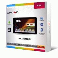 планшет Crown CM-B764 3G