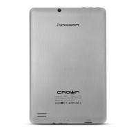 планшет Crown CM-B801