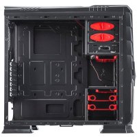 корпус Crown CMC-GS01 Black 650W