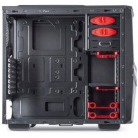 корпус Crown CMC-GS03