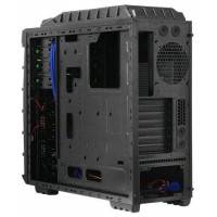 корпус Crown CMC-GS777-O black