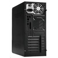корпус Crown CMC-SM157 black 500W