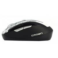 мышь Crown CMM-927W White