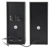 колонка Crown CMS-603 Черный