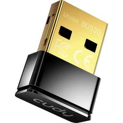 Bluetooth адаптер Cudy BU530