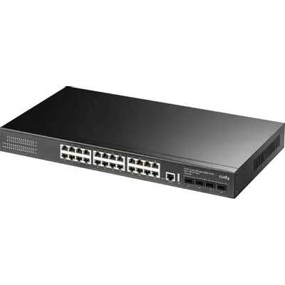 коммутатор Cudy GS5024S4