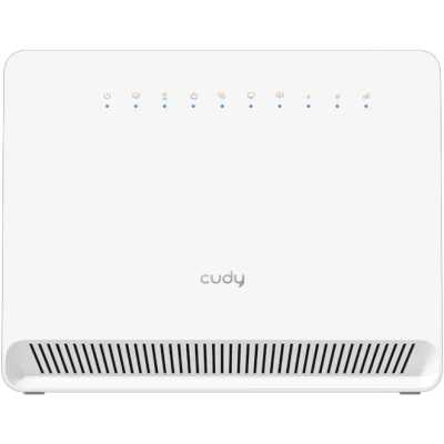 роутер Cudy LT400V