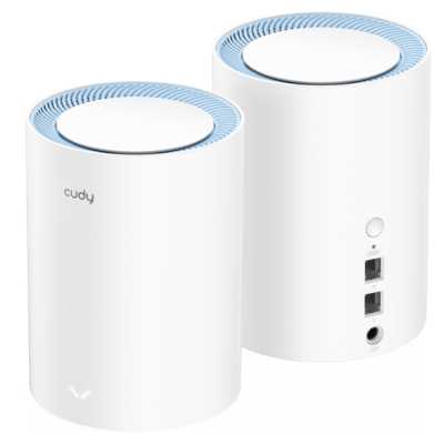роутер Cudy M1200 2-Pack