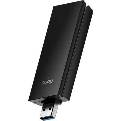 WiFi адаптер Cudy WU6500