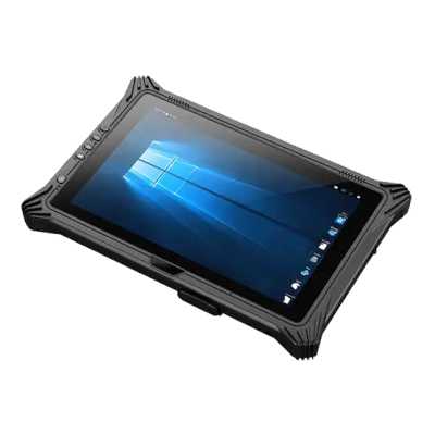 планшет CyberBook I500A-16128LG Черный