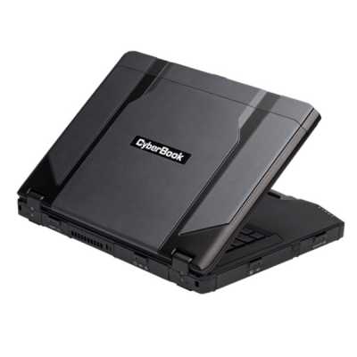 ноутбук CyberBook S1154 SS14S35B2WXXX Черный