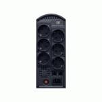 UPS CyberPower CP1500EAVRLCD Черный