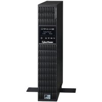 ИБП CyberPower OL1500ERTXL2U Черный