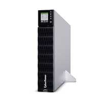 ИБП CyberPower OL5KERTHD Серый
