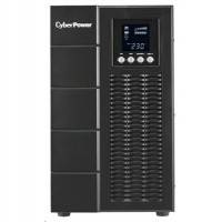 ИБП CyberPower OLS3000E Черный