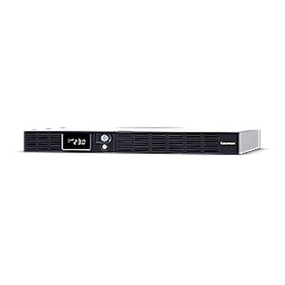 ИБП CyberPower OR1500ERM1U Черный