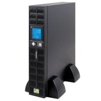 ИБП CyberPower PR1000ELCDRT2U Черный