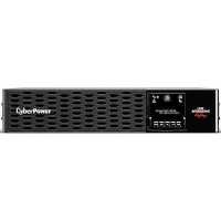 ИБП CyberPower PR1000ERTXL2U Черный