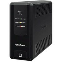 ИБП CyberPower UT1100EIG Черный