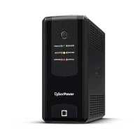 ИБП CyberPower UT1200EG Черный