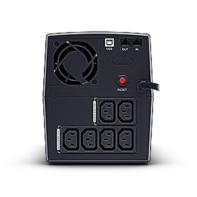 ИБП CyberPower UT1500EIG Черный