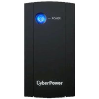 ИБП CyberPower UTC850E Черный