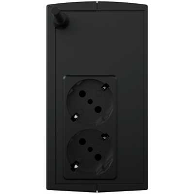 ИБП CyberPower UTI875E Черный