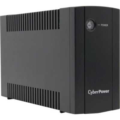 ИБП CyberPower UTI875E Черный