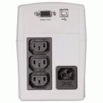 UPS CyberPower V 600E White Белый